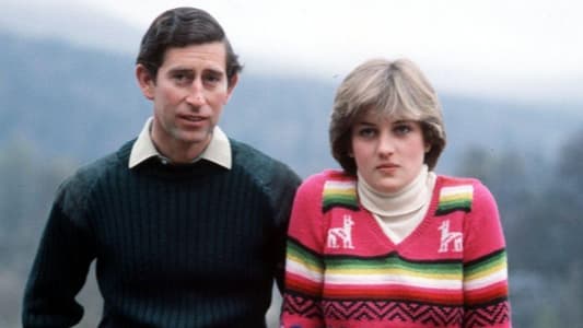 Prince Charles’ Secret Note to Diana on The Eve of Their Royal Wedding