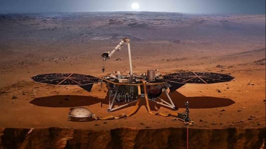Mars Mission: NASA Scientists Fear 'Seven Minutes of Terror'
