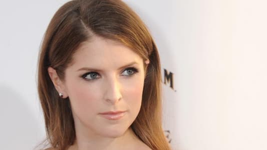 Anna Kendrick Forgot She Was in Twilight