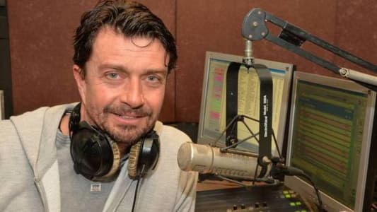 British Radio Host Gavin Ford Found Dead in Lebanon