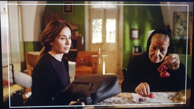 بالتفاصيل: مَن هم الممثلون المشاركون في "إمّ البنات"؟