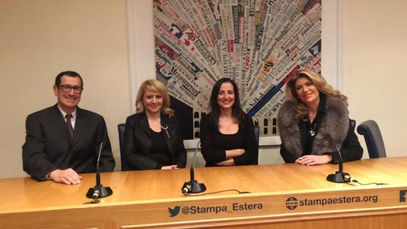 Foreign press pays tribute to Talal Khreis
