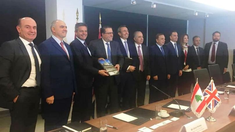 UK and Lebanon: A forward look for business and investment