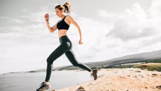 Running Is Better Than Weight Training at Reversing Signs of Aging