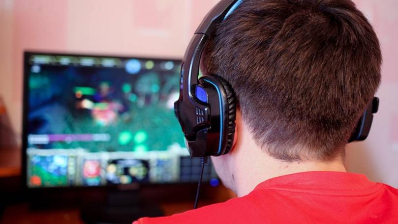 Fortnite Addiction Is Forcing Kids into Video-Game Rehab