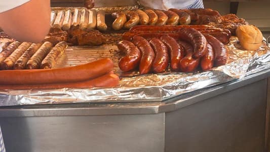 Berlin Apologizes for Serving Pork Sausage at Conference on Islam