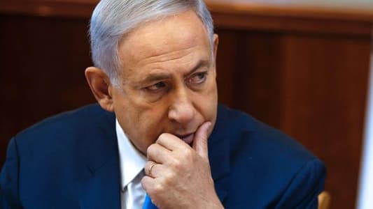 الشرطة الإسرائيلية توصي بتوجيه اتهامات بالرشوة إلى نتانياهو وزوجته