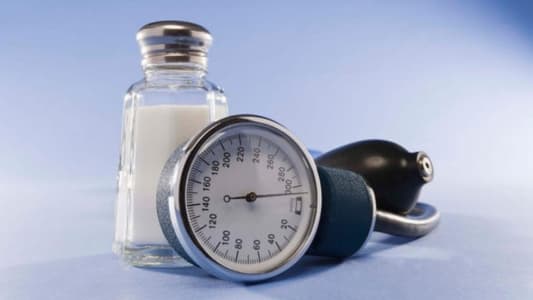 كيف يؤثّر الملح على ضغط الدم؟