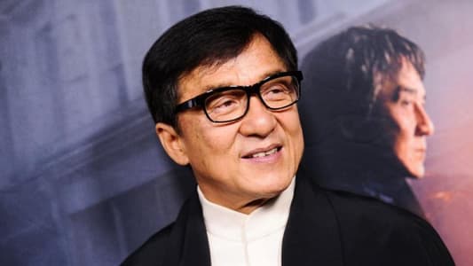 Jackie Chan Reveals Struggles with Sex Workers, Drink Driving and Gambling