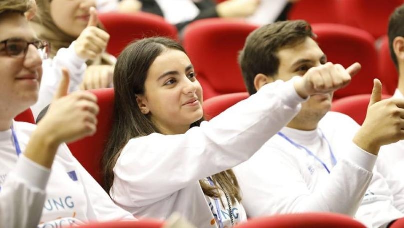 British Council, in partnership with Anna Lindh Foundation, launches Young Mediterranean Voices Dialogue in Lebanon