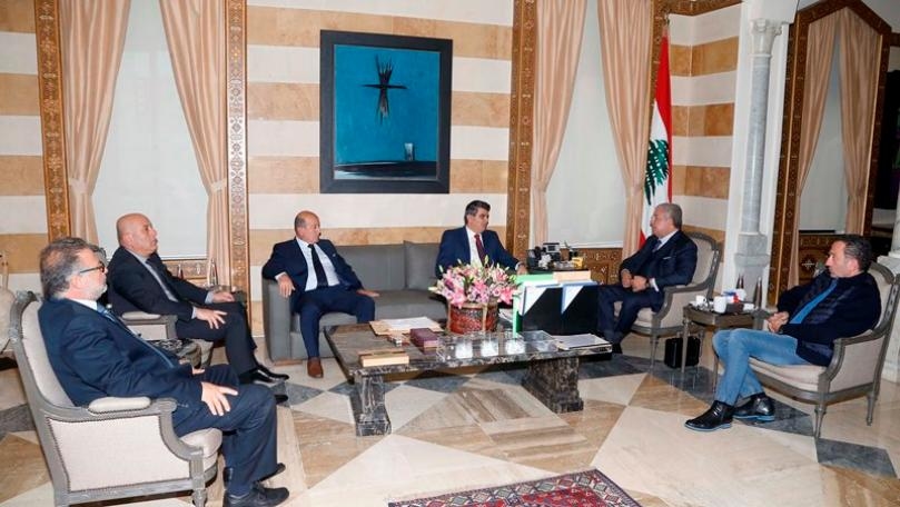 بالصور: تواجد عربي لافت في منافسات الأوسكار