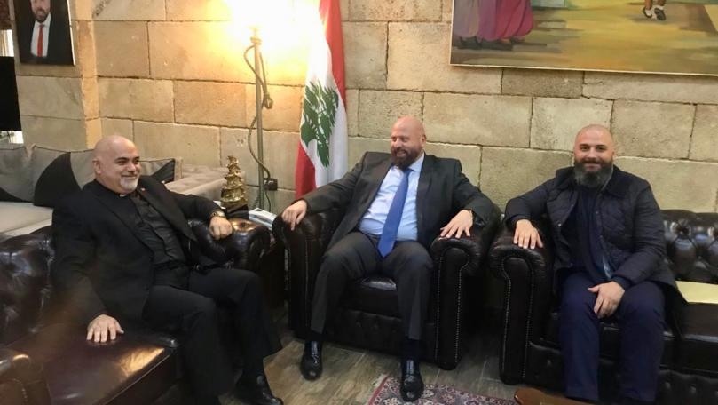 بالصور: تواجد عربي لافت في منافسات الأوسكار