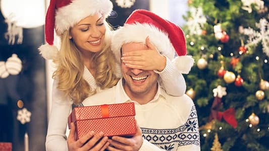 Your Partner Is the Hardest Person to Buy a Christmas Gift for