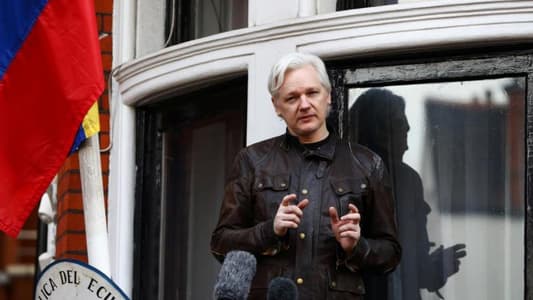 Ecuador's Moreno says Wikileaks' Assange can leave embassy if he wants