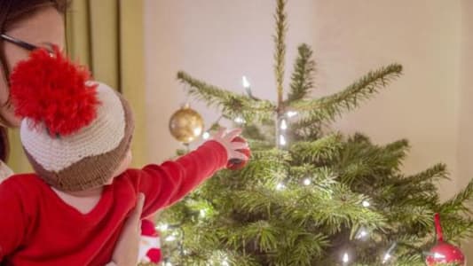How to Perfectly Decorate Your Christmas Tree, According to Expert