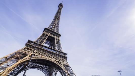 Eiffel Tower, Louvre among Paris tourism sites to close on Saturday