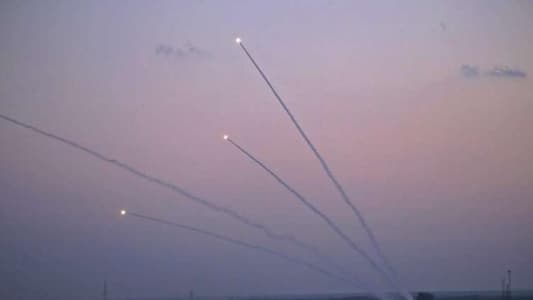 تل أبيب ترصد مبالغ ضخمة لمنظومة ليزرية تعترض صواريخ حزب الله
