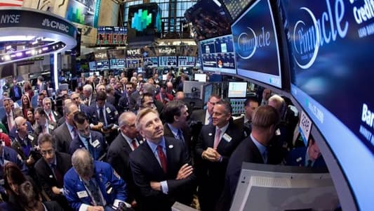 "رويترز": الأسهم الأميركية تواصل هبوطها الحاد والمؤشر ناسداك المجمع ينخفض 3 في المئة
