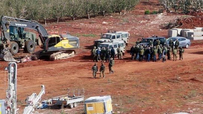 Photos: 'Hitler Paintings' Fail to Sell at Auction in Germany