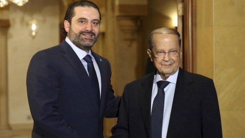 باسيل تحت المطر: "ما بيصير هيك"