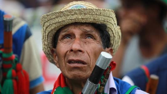 Two murders of Colombian indigenous leaders in a single day