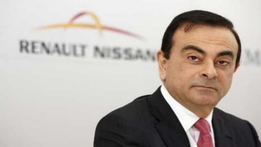 Ex-Nissan chief Ghosn charged, may face new allegations