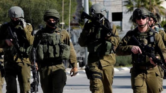 Israeli troops raid office of Palestinian news agency: Wafa