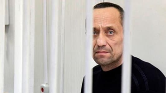 Jailed Russian serial killer convicted of 56 more murders