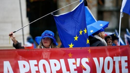 EU court cites union goal to let UK stop Brexit