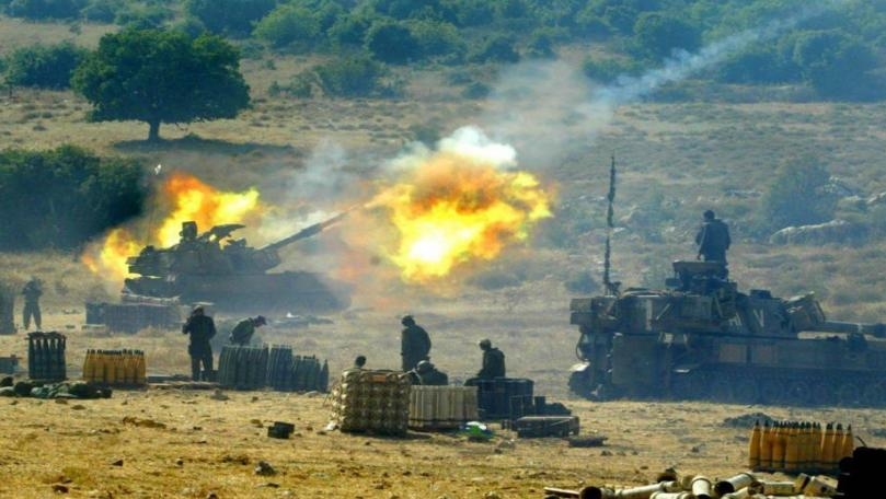 خطّة جديدة لإسرائيل ضدّ "حزب الله"...