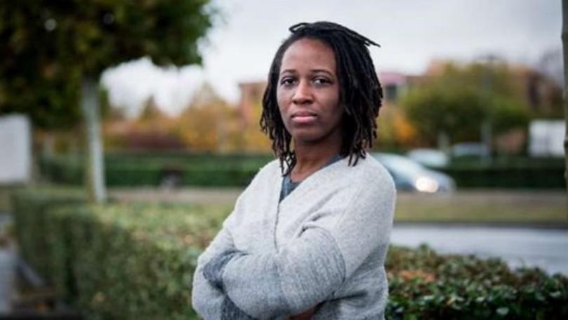 بالصورة: إبنة هيفاء وهبي تكشف عن وشمها الجديد