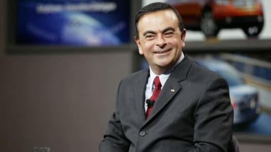 Ghosn’s Homes Spanned the Globe... Now Nissan Is Seizing the Keys
