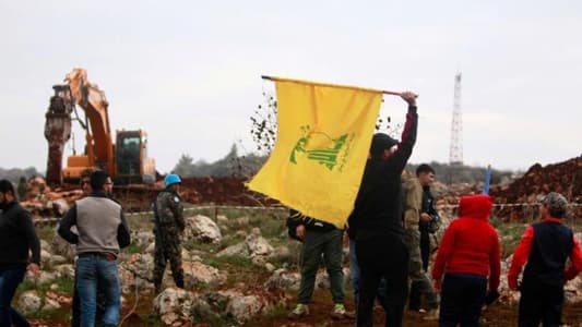 لبنان داخل أنفاق "حزب الله"
