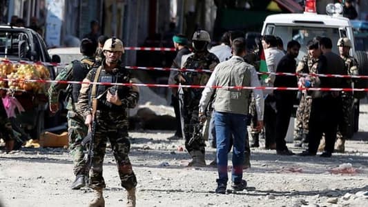 4 قتلى في هجوم على فريق من جهاز المخابرات الأفغاني