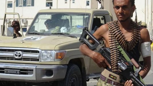 Yemeni prisoner swap will take weeks, Red Cross says
