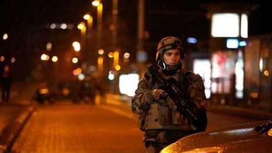 رفع مستوى التأهّب الأمني في فرنسا بعد هجوم ستراسبورغ