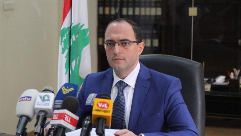 بالصور: العلولا والبخاري في كليمنصو