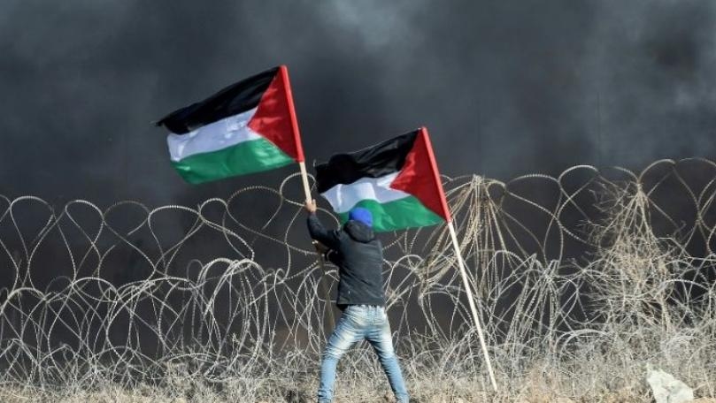 بالصور: العلولا والبخاري في كليمنصو