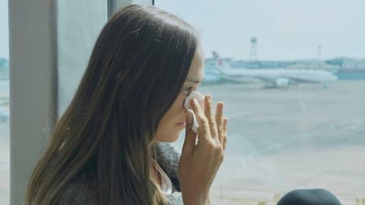 Why Do Some People Cry on Airplanes?
