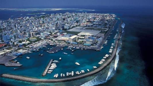 Maldives tells U.N. climate talks: 'We are not prepared to die'