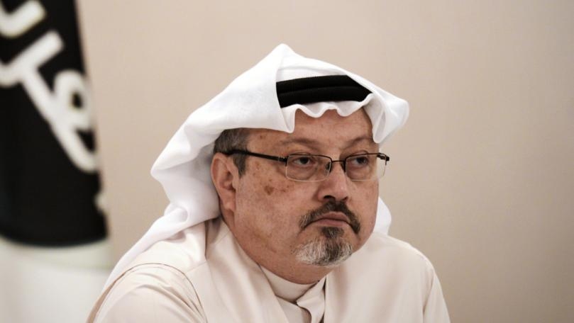 Reuters: US Senate unanimously passes second resolution saying that Saudi Crown Prince Mohammed bin Salman is responsible for murder of journalist Jamal Khashoggi