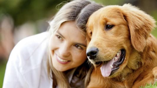 Why Dogs and Humans Love Each Other More Than Anyone Else