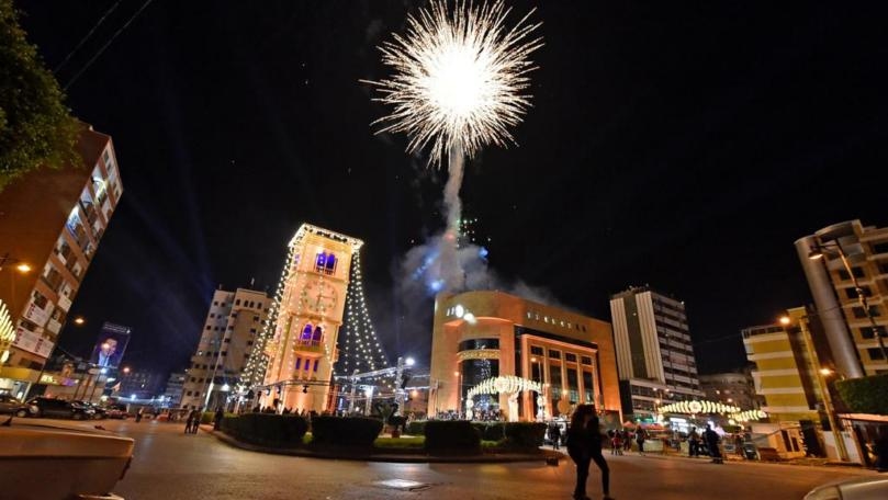 ماذا دار بين الغريب ووزير الإدارة المحلية والبيئة السوري حسين مخلوف؟