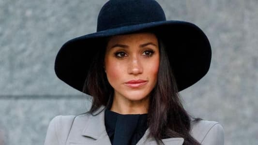Meghan Markle's Father Says She's ‘Very Controlling’