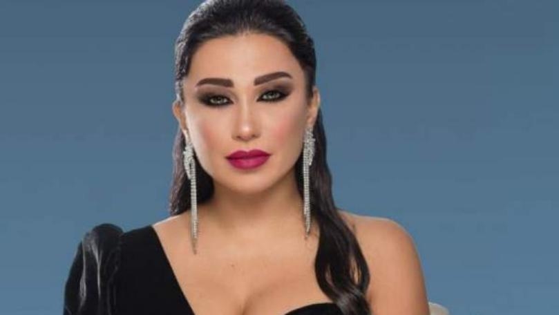 كيف ردّت ساندرين الراسي على مهاجمة شقيقها لها؟