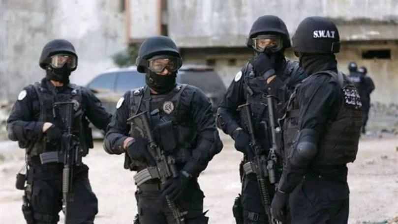 جثة داخل شقة في النبعة!