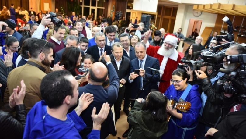 بالصور: إطلالات نجوى كرم في "ديو المشاهير" 