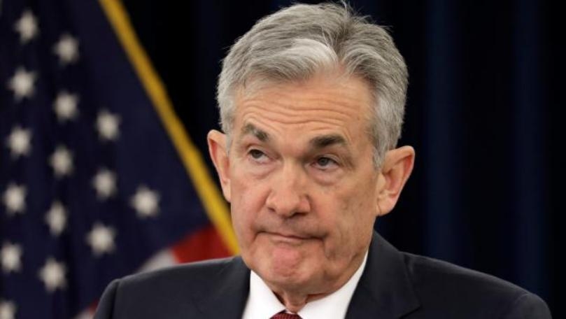 Trump has discussed firing Federal Reserve chairman Powell: Bloomberg