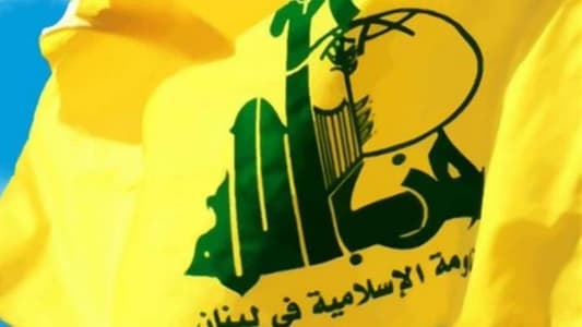 حزب الله يذكّر "للمرة الألف"
