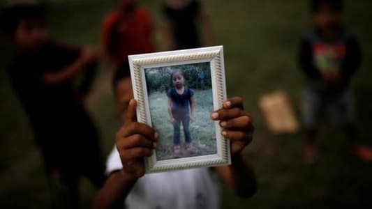 U.S. authorities must probe migrant girl's death, stop child detentions: U.N.